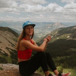 Meet your Posher, Leah